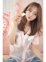 マーリャヘアー(mallia hair) マーリャカラーシースルーアクア