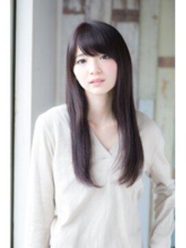 クート(ku-to+) セクシー色気をプラス☆ゆるっとロング