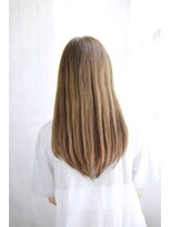 トランクイル サフリック(TRAN9UIL safric)&nbsp;20代30代40代　髪質改善・心地よさと実用性【烏丸】