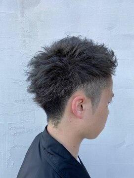 ミーサ 可児店(MYSA) 2ブロショート