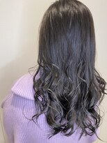 アンシェリ バイ フラミューム 大船店(Ancheri by flammeum) グレーカラー