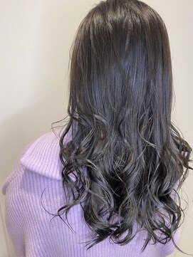 アンシェリ バイ フラミューム 大船店(Ancheri by flammeum) グレーカラー