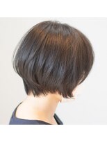 トイロ(toiro) salon work 美シルエットひし形ショート