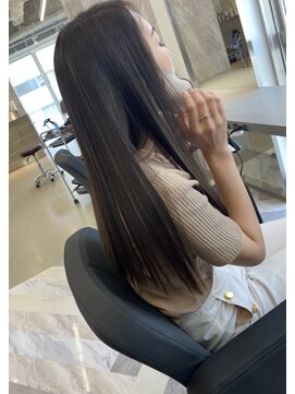 エイト 神戸三宮店(EIGHT) highlight×contrast#辻龍樹