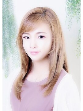 サクラ(SaKuRa) 愛されヘアスタイル