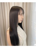 ロアナ 六本木(LOANA ROPPONGI)&nbsp;【艶の極み】風に靡く！さらつやロング
