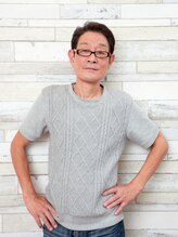 ジュネス(JUNESS)&nbsp;盛本 