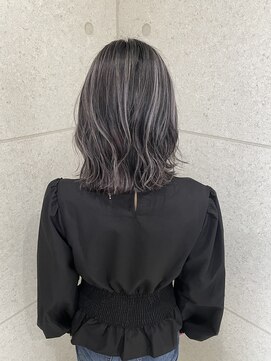 ファン(FUN.) コントラストハイライト