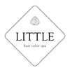 リトル(LITTLE)のお店ロゴ