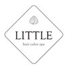 リトル(LITTLE)のお店ロゴ