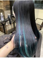 トルネード(TORNADO)&nbsp;髪質改善 美髪ケラチントリートメント 艶髪ストレート s1113