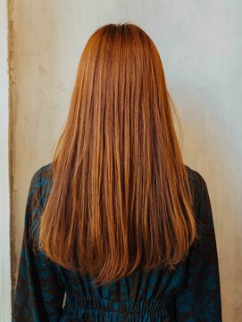 ヌル いわき(neul) ハイトーン★ストレート【いわき】