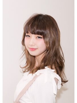 ヘアークリエイト ポルタ(hair create PORTA) PORTA 24