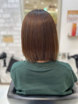 プリズム 伊勢原店(PRISM) ファイバーフレックスストレートカット