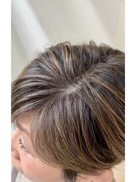 サロンドスロウ(salon de slow) -