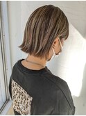 そとはねバレイヤージュ★藤原
