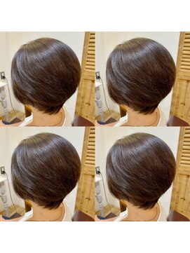 リッチ 横須賀中央店(Rich) 20代30代40代◎艶髪大人ボブ【横須賀中央】