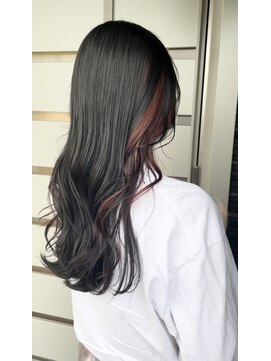 トゥエンティ(twenty) イヤリングカラー