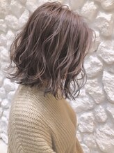 リン モアナバイヘッドライト 武蔵小杉2号店(lynn Moana by HEADLIGHT)