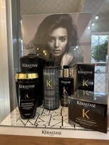 クラナ(clana)&nbsp;クロノロジスト いれました！