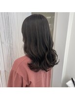 パーヴミックスリコ (Parve Mix RICO)&nbsp;dark greige