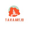 タカアーティス(TAKA art.is)のお店ロゴ