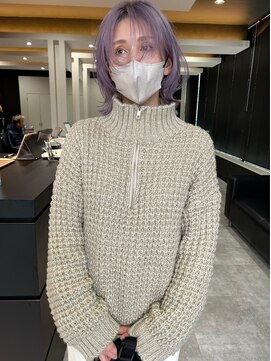 エイチ(H) 大人ハイトーン