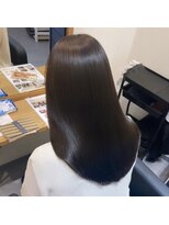 アドレバイハピネス(ADORE by happiness)&nbsp;髪質改善トリートメント 奈良大和八木 20代30代40代