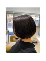 ミリ 調布店(Mili)&nbsp;Mili 調布オリジナルスタイル