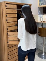 ロア 福岡天神店(LORE)&nbsp;韓国/髪質改善トリートメント/縮毛矯正