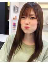 デザイニングヘアードゥ(designing hair Deux)&nbsp;レディースカット