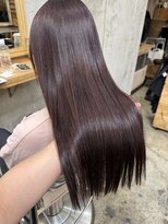 ウィークエンド(WEEKEND)&nbsp;ブリーチ無しダブルカラーカットトリート13800