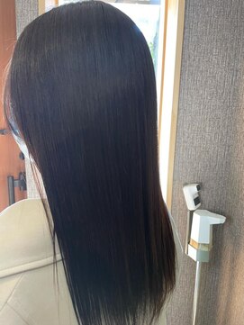 リュッカ(Lycka) 毛髪改善トリートメント