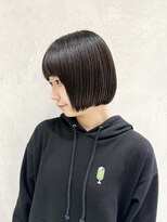 ウシワカマルエムティードット 富士宮店(USHIWAKAMARU MT.)&nbsp;ミニボブ