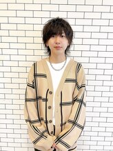 アグ ヘアー リアナ 愛子店 仙台(Agu hair riana) 間々田 光