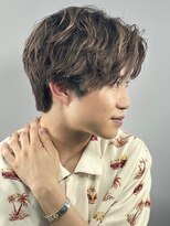 ヒロギンザ 新橋店(HIRO GINZA)&nbsp;ソフトツイストセンターパート