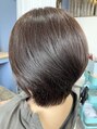 リヘアー(Re~HAIR) ショートスタイル