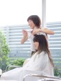 ベルーガ 田口 佳代子