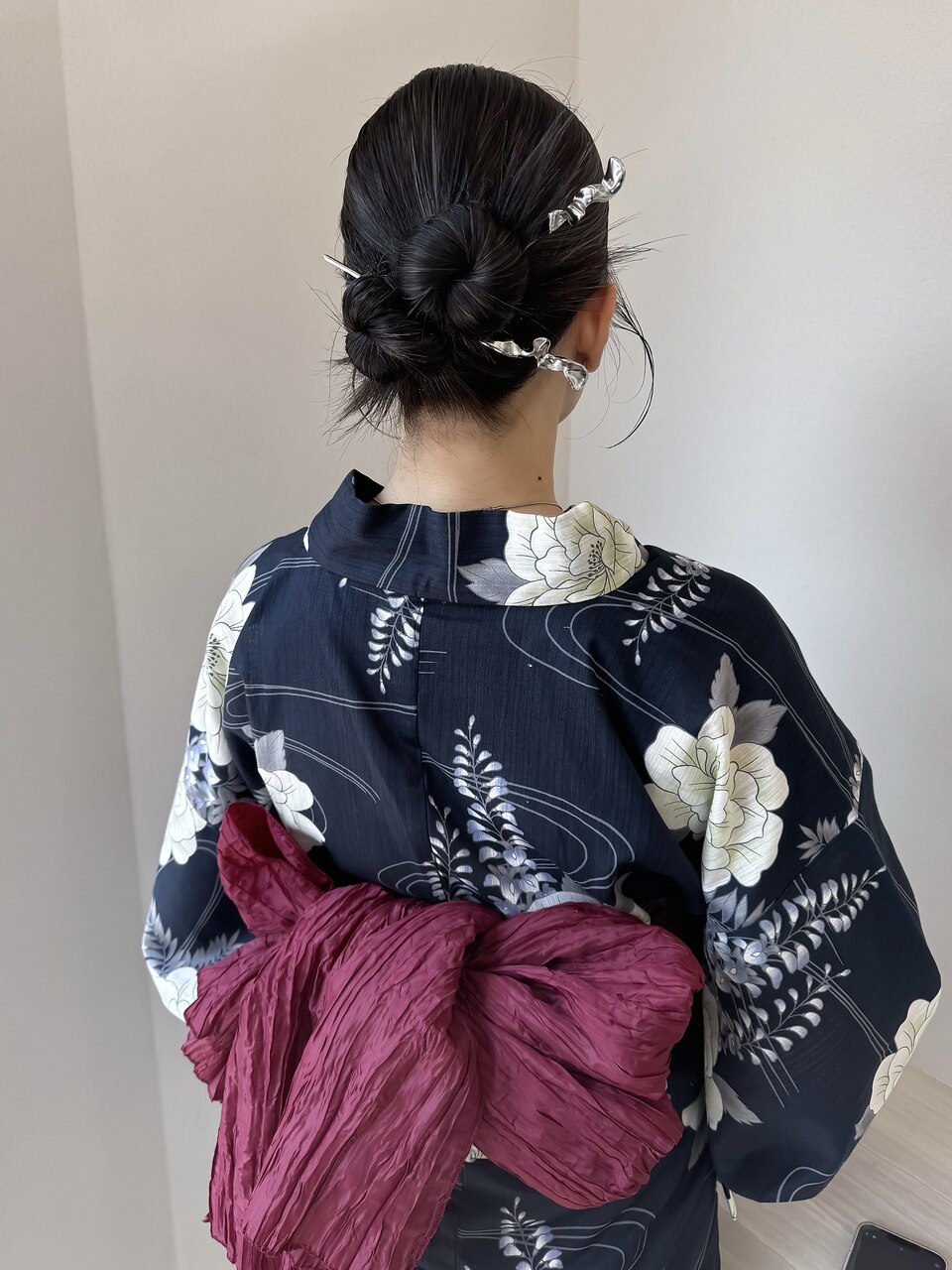 水原希子 浴衣 3点セット（水原希子 浴衣 3点セット 温まれ