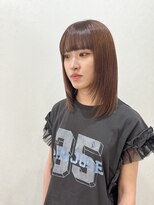 リム(Limb)&nbsp;ショコラブラウン