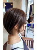 【髪の調律ケア】で極上のツヤ髪に♪