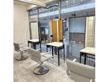 RAISE by _WHITE【レイズ】