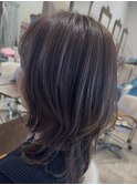 ナチュラルウルフ