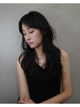 ティア 高知店(TIA) 艶髪大人レイヤーカット