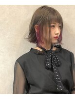 メロウシルフィ(Mellow sylphy)&nbsp;inner color