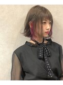 inner color