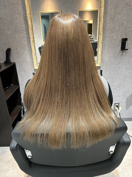 イワッシュ 鶴ヶ峰駅店(IwAsh) ☆お客様スタイル☆【鶴ヶ峰/鶴ヶ峰駅】