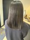 サロンドフィール(Salon de feel)の写真/髪のお悩みは人それぞれ、そんなあなたのお悩みを解決できるように、髪の状態を見極め最適な施術を提案。