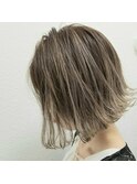 【vanilla 大人気3Dデザインカラー♪】