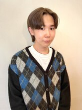 プロミルサロンギンザ(Promille salon GINZA)&nbsp;REN 